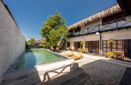 Bocachica House | Casa Dharma Refugio de serenidad