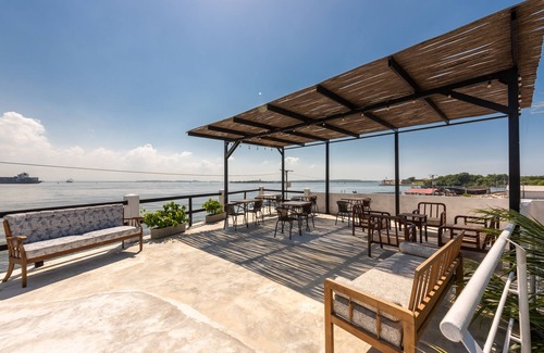 Bocachica House | Casa Dharma Refugio de serenidad