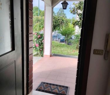 Tessera House | Casa di Aloisia