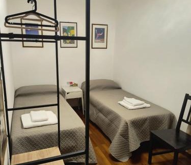 Tessera House | Casa di Aloisia