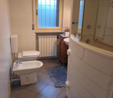 Udine Apartment | Casa di Bepi