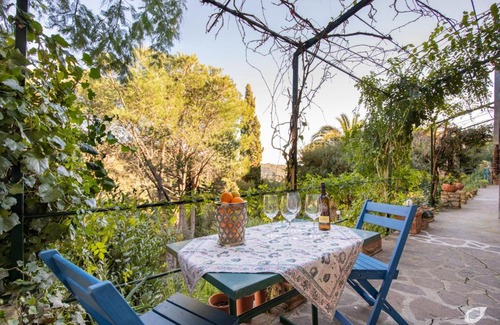 Rio nell'Elba Apartment | Casa di Charme, Rio nell'Elba