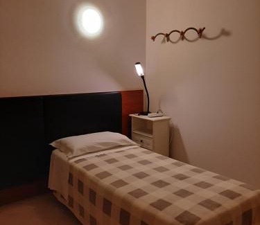 Portogruaro House | Casa di Clara