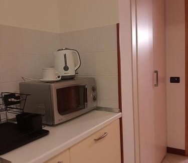 Portogruaro House | Casa di Clara