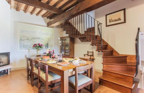 Vicopisano Villa | CASA DI DANTE