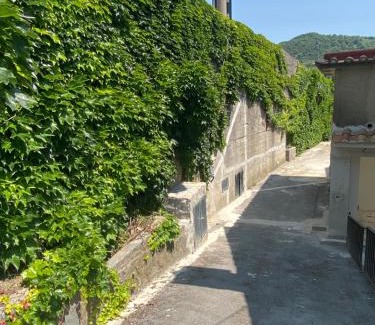 Scala House | Casa di don Francesco