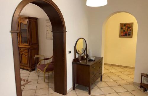 Castelnuovo di Farfa Villa | Casa di Farfa