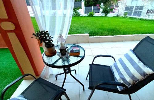 Antipernoi Villa | Casa di Helena Luxury villa Corfu