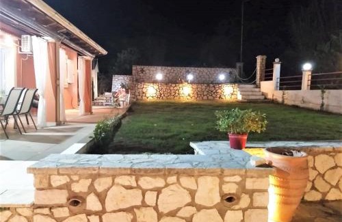 Antipernoi Villa | Casa di Helena Luxury villa Corfu