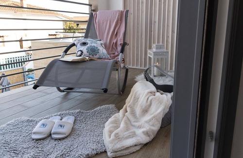 Torre del Lago Puccini House | Casa Di Marty Per 9 by BelcantoVillas