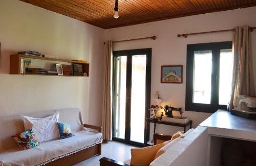 Aleimmatades House | Casa Di Mama