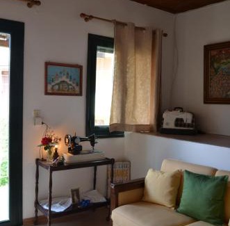 Aleimmatades House | Casa Di Mama