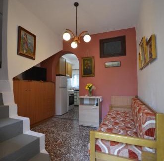 Aleimmatades House | Casa Di Mama