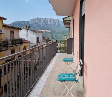 Godrano Apartment | Casa di Mamma