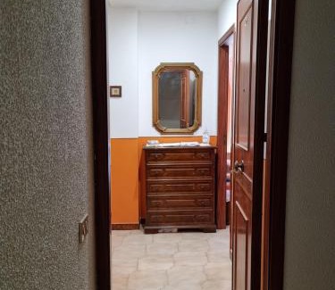 Godrano Apartment | Casa di Mamma
