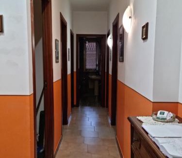Godrano Apartment | Casa di Mamma