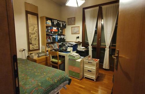 Masate House | casa di marco
