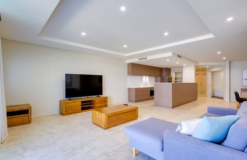 Mandurah Apartment | Casa Di Marco Polo - 3 Bedroom Apartment
