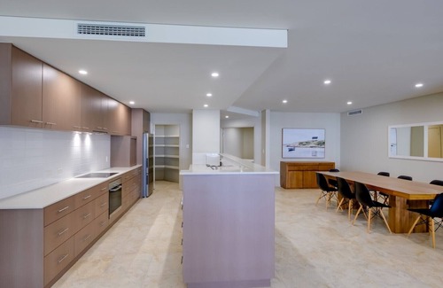 Mandurah Apartment | Casa Di Marco Polo - 3 Bedroom Apartment