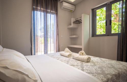 Vasilikos Apartment | Casa Di Mare - Studios and Apartments on the beach