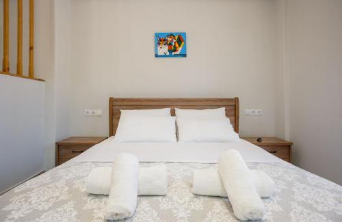Vasilikos Apartment | Casa Di Mare - Studios and Apartments on the beach