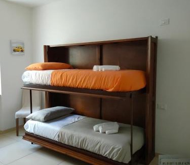 Spotorno Apartment | Casa di Marghe