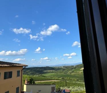 Marcialla Apartment | Casa di Michele nel Chianti
