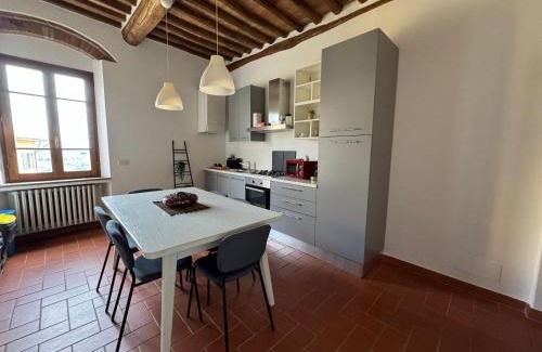 Marcialla Apartment | Casa di Michele nel Chianti