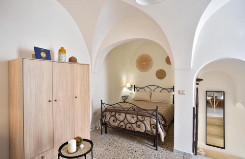 Ceglie Messapica House | Casa di Peppino