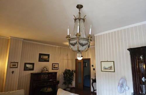 Rione Alto Apartment | Casa di Pietrina - Large Apartment