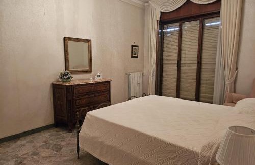 Rione Alto Apartment | Casa di Pietrina - Large Apartment