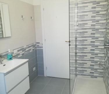 Albiate Apartment | Casa di Roberta