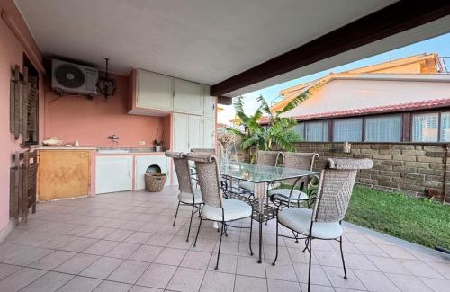 Cerreto Apartment | Casa di Roberto