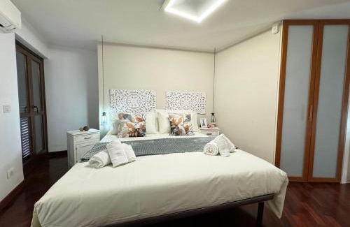 Cerreto Apartment | Casa di Roberto