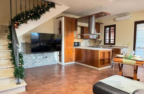 Cerreto Apartment | Casa di Roberto