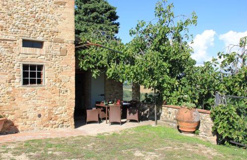 Marcialla Apartment | Casa di Romano - La Loggia