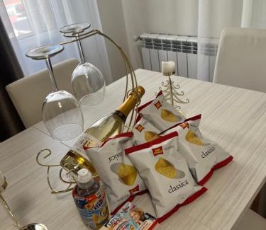 Mestre Apartment | Casa di sara