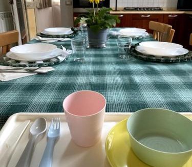 Stiava Apartment | Casa di Sara