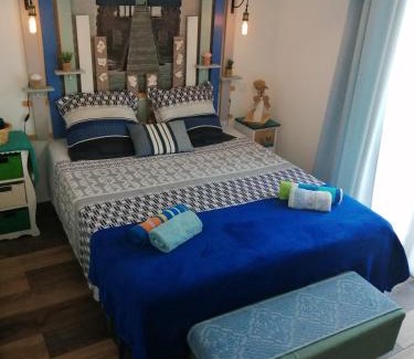 Ghisonaccia Villa | Casa Di sardhina