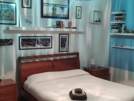 Ghilarza Apartment | Casa di Simona