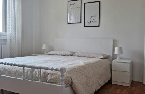 Treviso Apartment | Casa di Terry