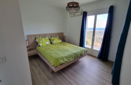 Sant'Andrea-di-Cotone Bed & Breakfast | Casa Di Vadella