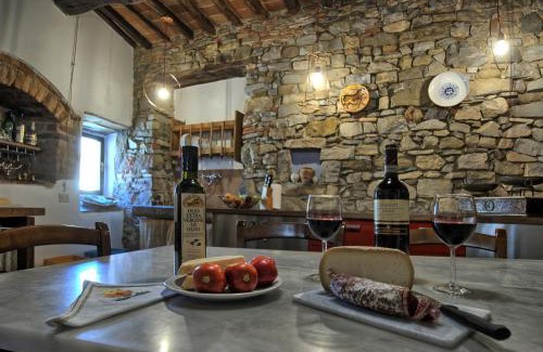 Pergine Valdarno House | Casa di Vignolo