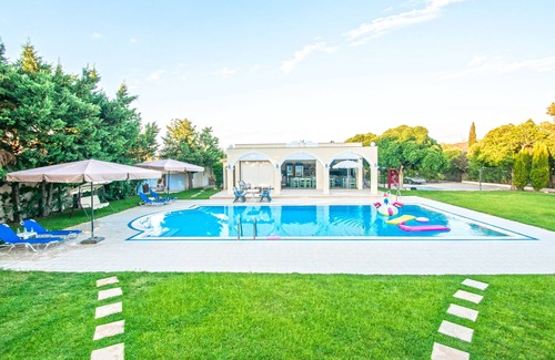 Gaitanion Villa | Casa di Voz Estate