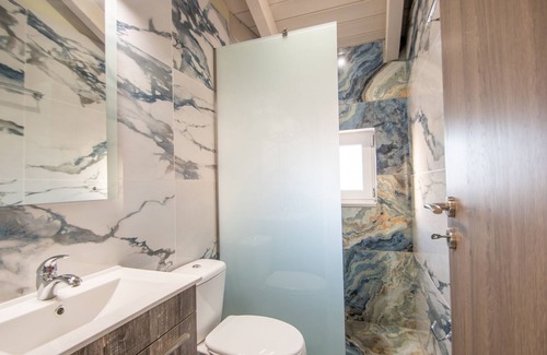 Gaitanion Villa | Casa di Voz Estate