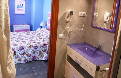 Boltana Apartment | Casa Dieste tourist apartments - Tefla apartment)