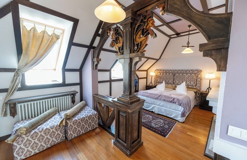 Bran Hotel | Casa Din Bran-Inn Center
