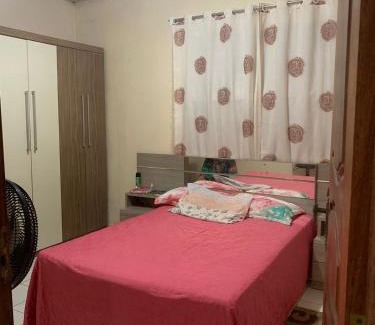 Castanhal House | Casa disponível para cop 30