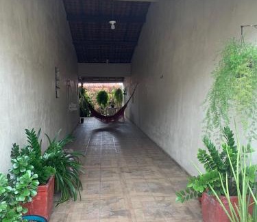 Castanhal House | Casa disponível para cop 30