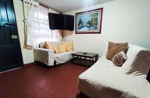 Tunja House | Casa Divina Trinidad in Beautiful Villa de Leyva